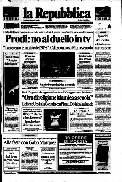 La repubblica